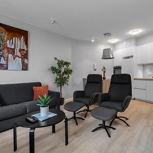 Deluxe Appartement