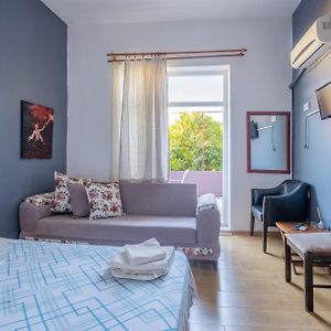 Efsali Hotel Kaleici